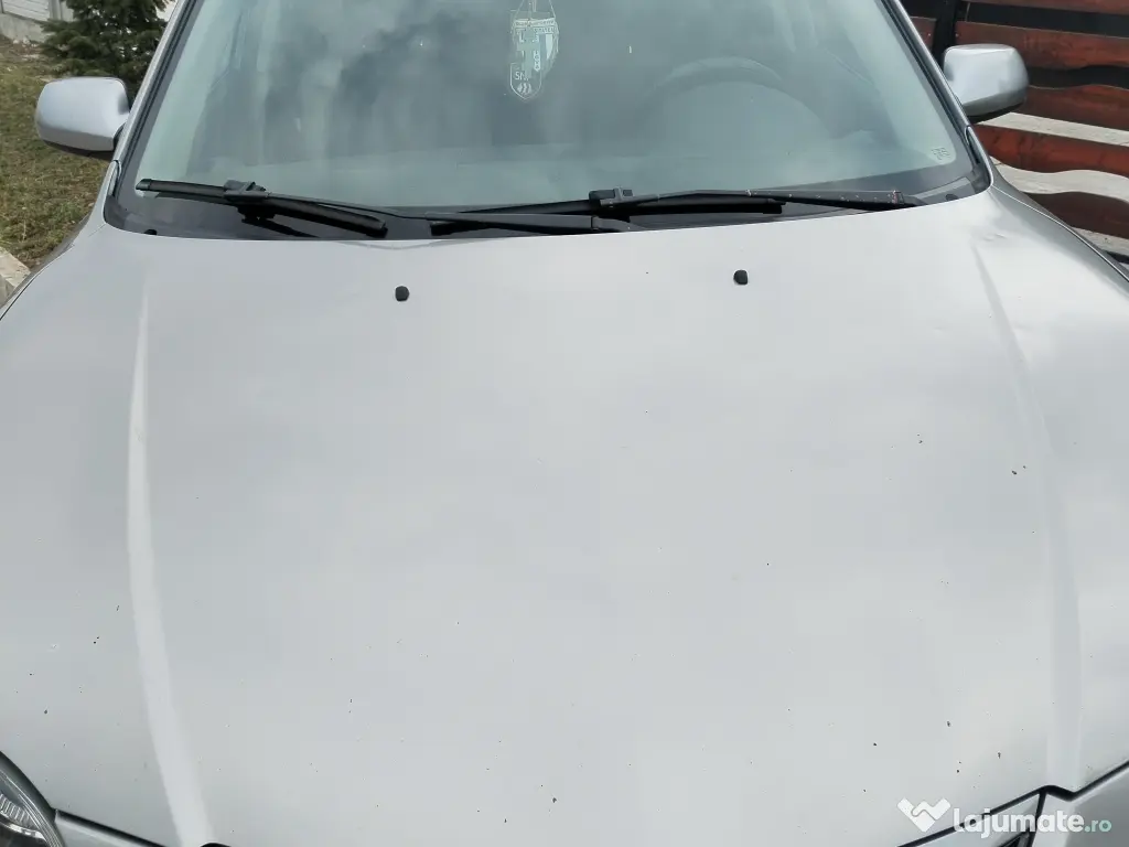 Mazda 3,1.6 diezel an 2005 