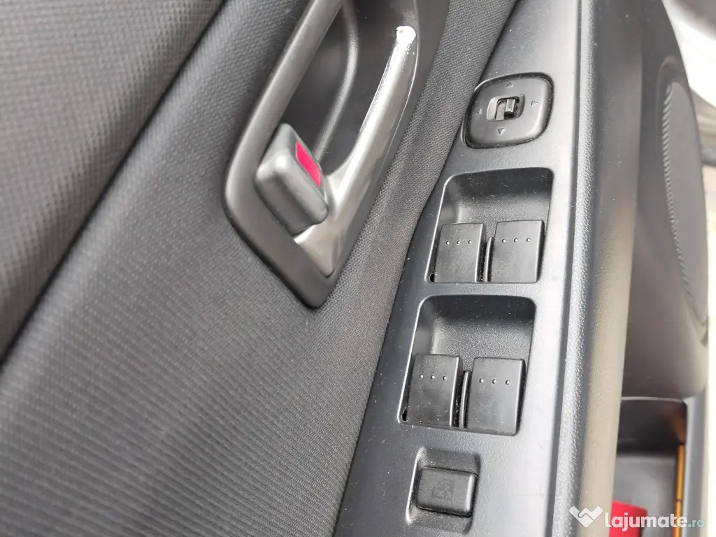 Mazda 3,1.6 diezel an 2005 