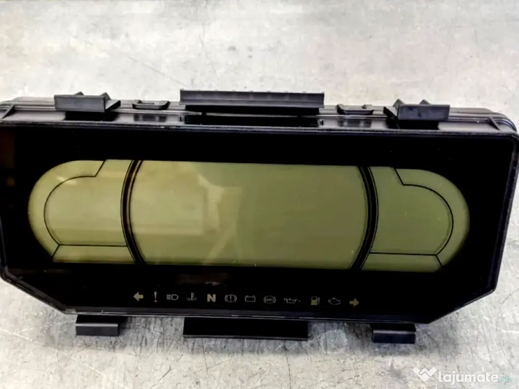 FOLIE DISPLAY - can am G3 - outlander toate modelele