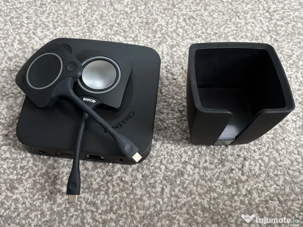 Barco Clickshare c10 