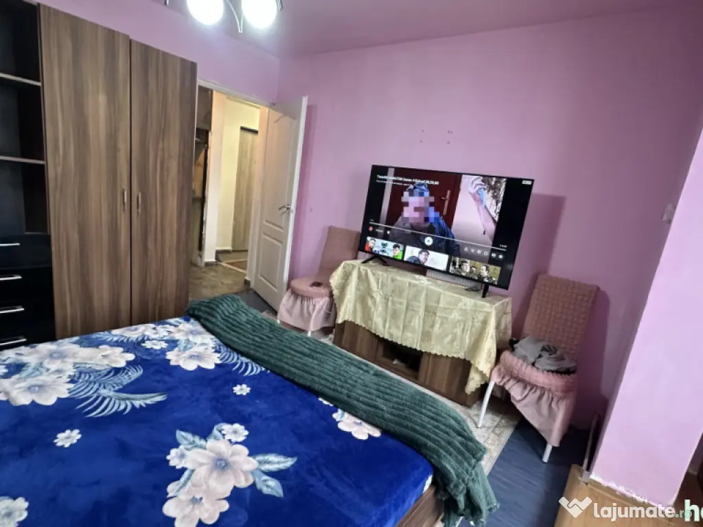 Apartament 2 balcoane, 49 mp, zona Sud