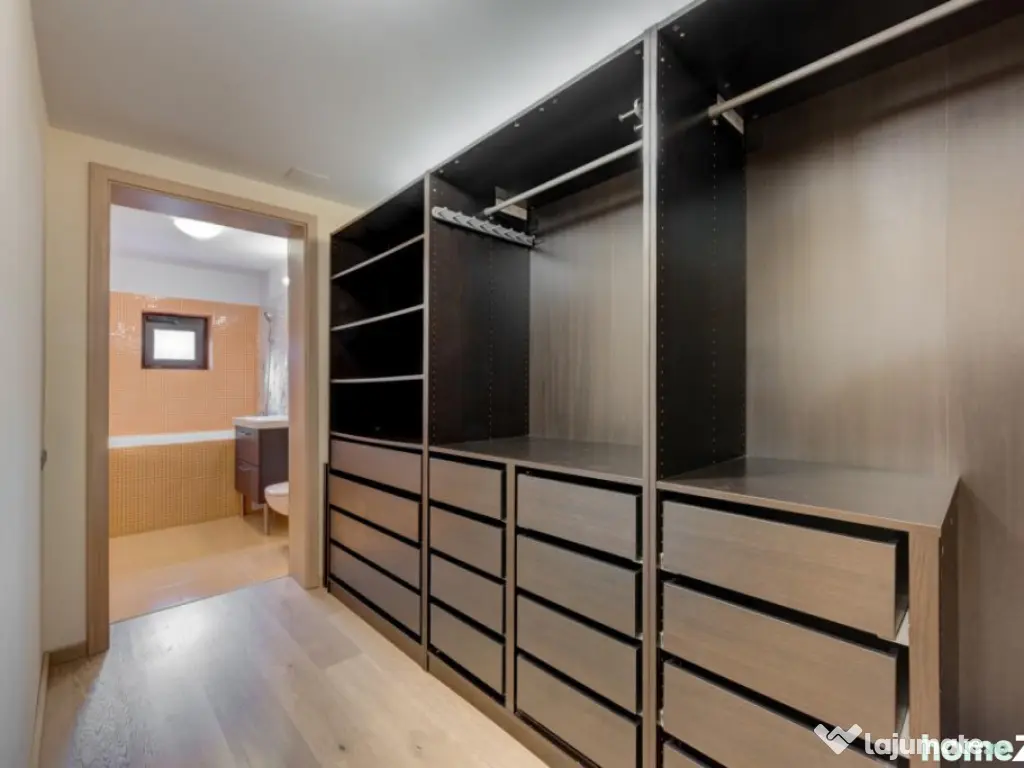 Pipera - Domus Stil - Vila 320 mp, liniste si siguranta! 