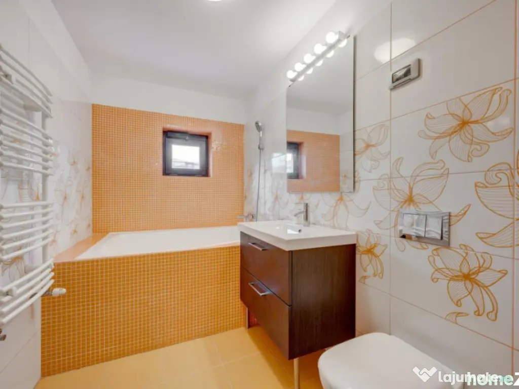 Pipera - Domus Stil - Vila 320 mp, liniste si siguranta! 