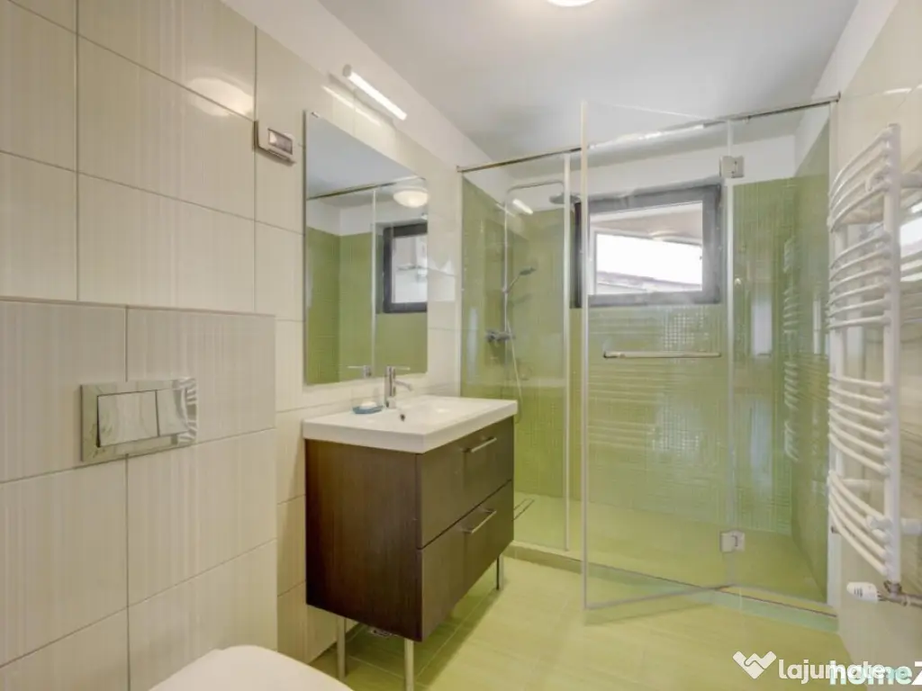 Pipera - Domus Stil - Vila 320 mp, liniste si siguranta! 