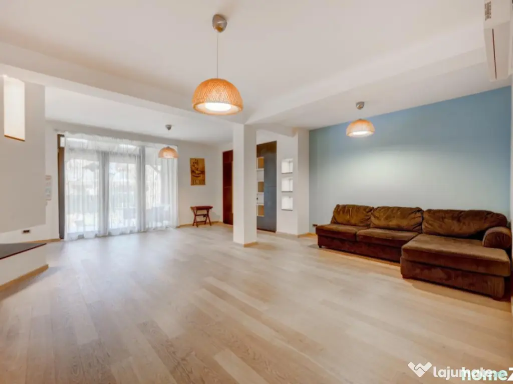 Pipera - Domus Stil - Vila 320 mp, liniste si siguranta! 