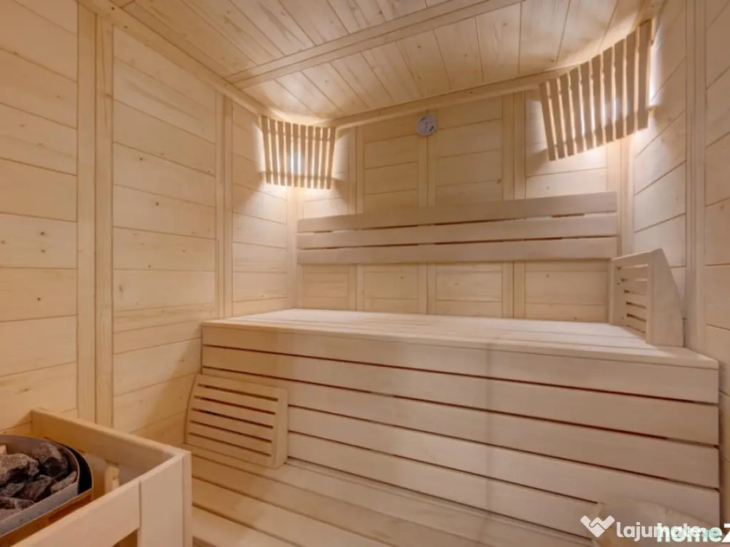 Pipera - Domus Stil - Vila 320 mp, liniste si siguranta! 