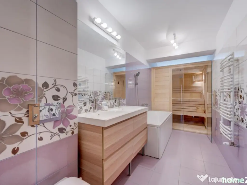 Pipera - Domus Stil - Vila 320 mp, liniste si siguranta! 