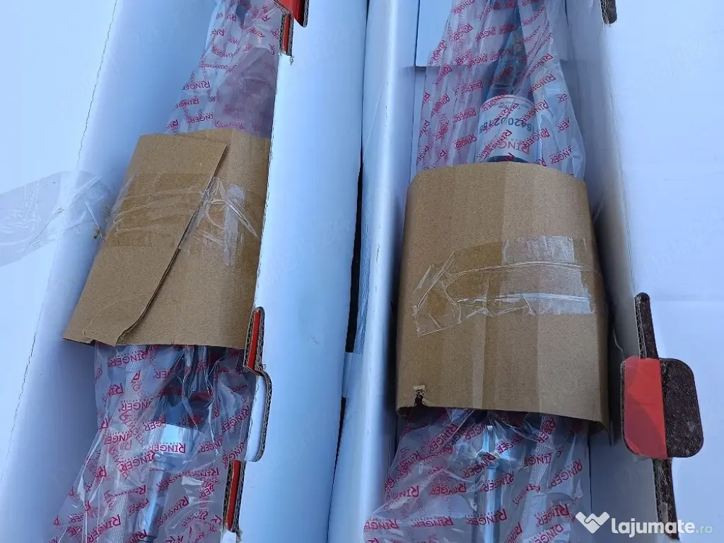 Telescoape fata pentru Volkswagen Passat b5 noi în cutie 