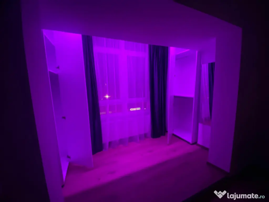 Închiriez apartament 