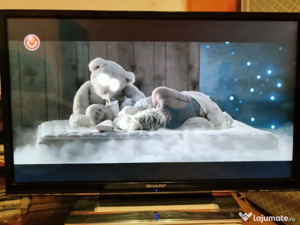 Televizor led Sharp diagonala 81cm 