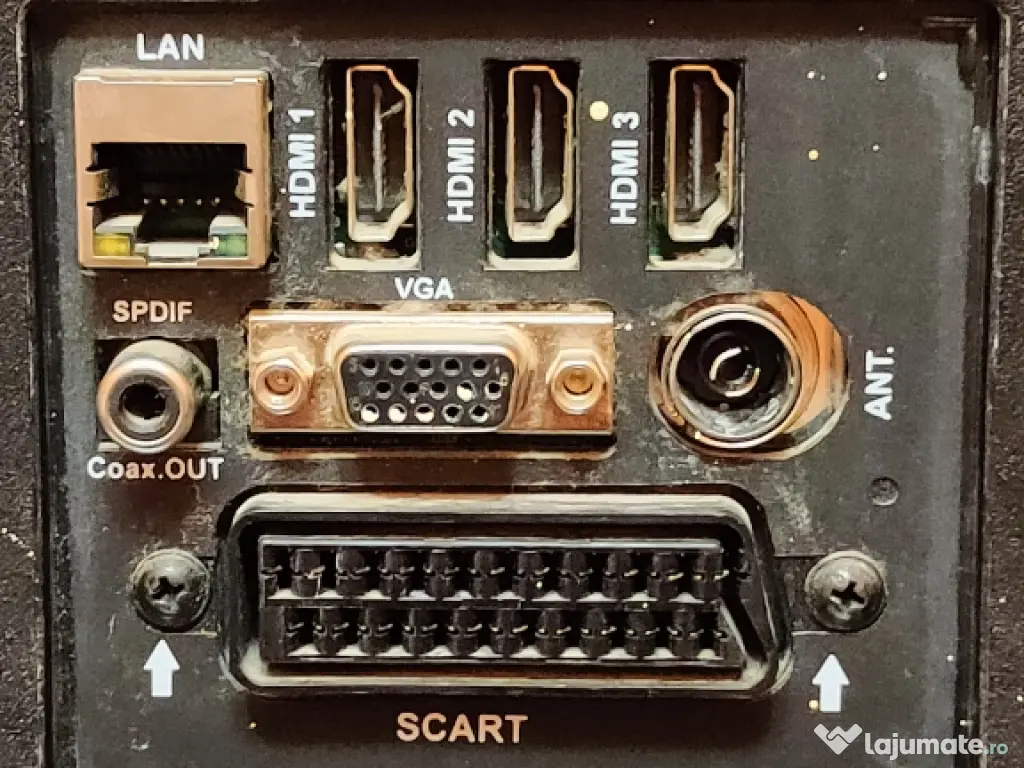 Televizor led Sharp diagonala 81cm 