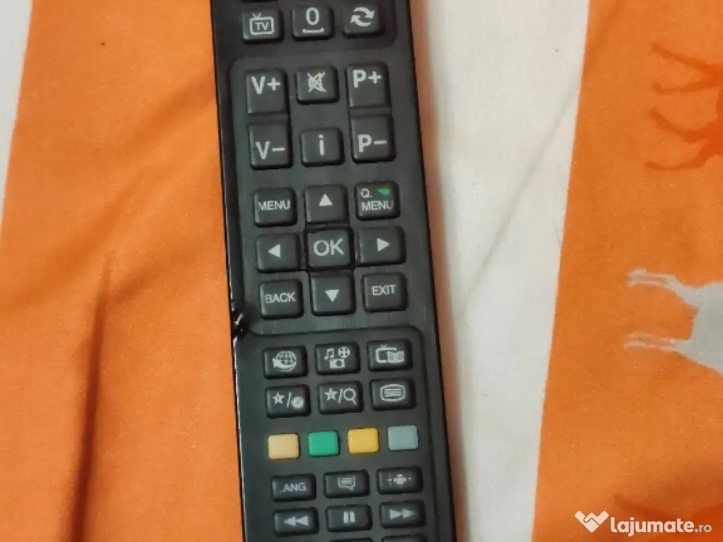 Televizor led Sharp diagonala 81cm 