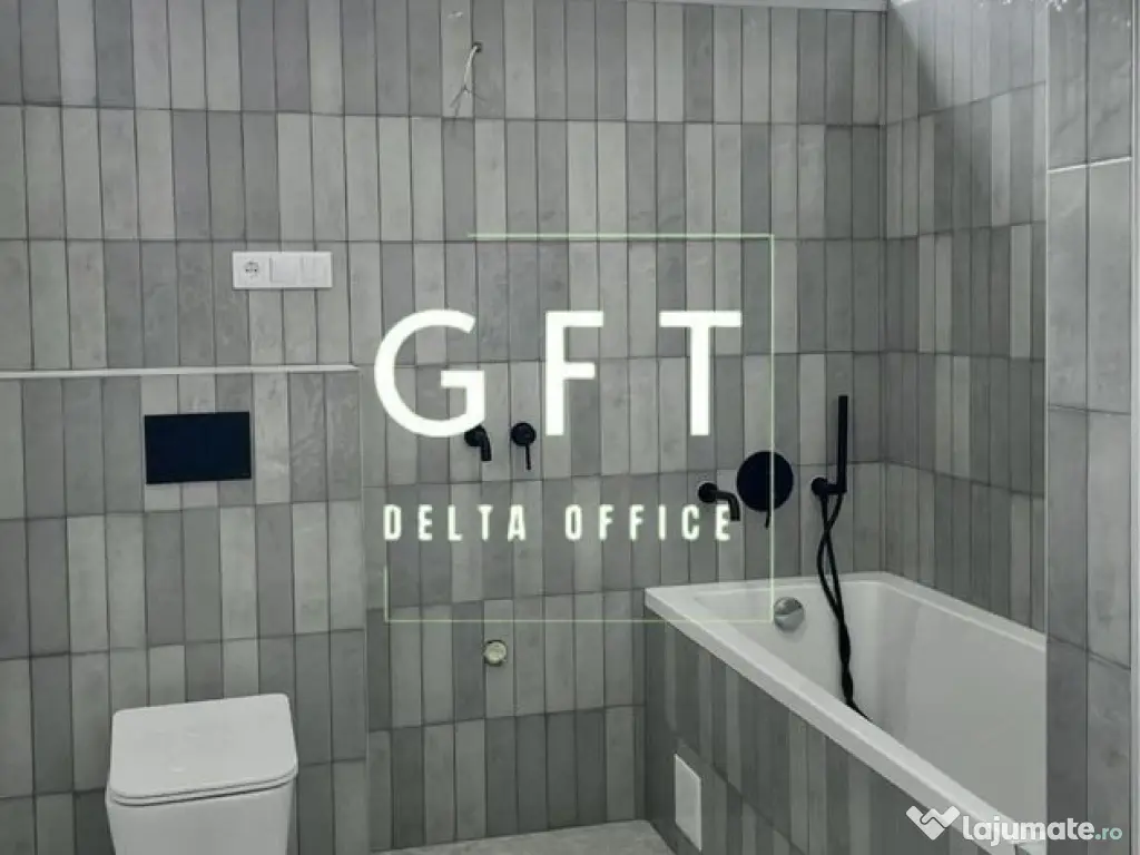 Casa cu design contemporan in Bistrița, zona Dedeman - Sud 