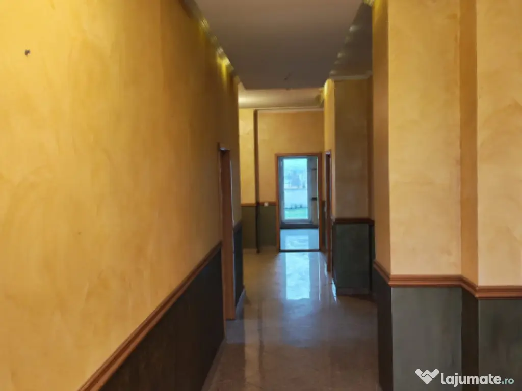 PENTHOUSE EXCLUSIVIST, 317 mp utili + 393 mp terase+piscina, 