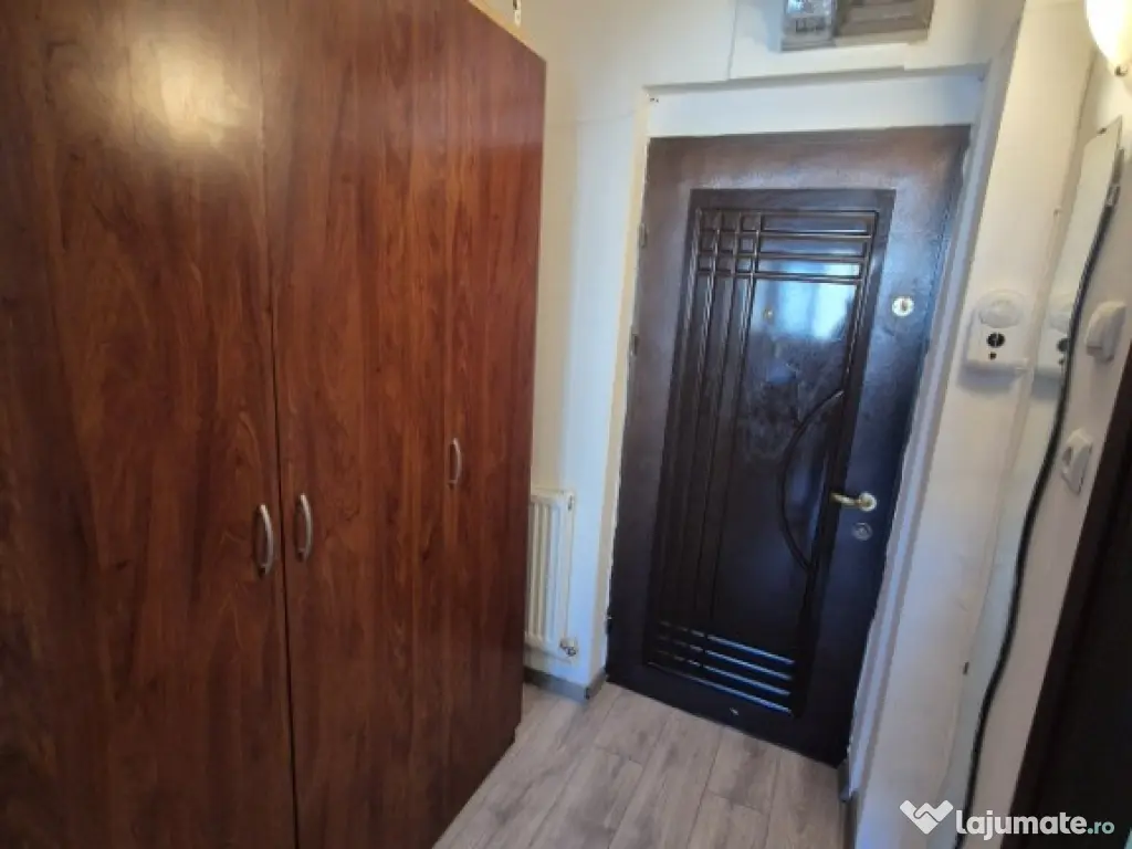 Militari, Lujerului, str. Centurii, inchiriere garsoniera mobilata 