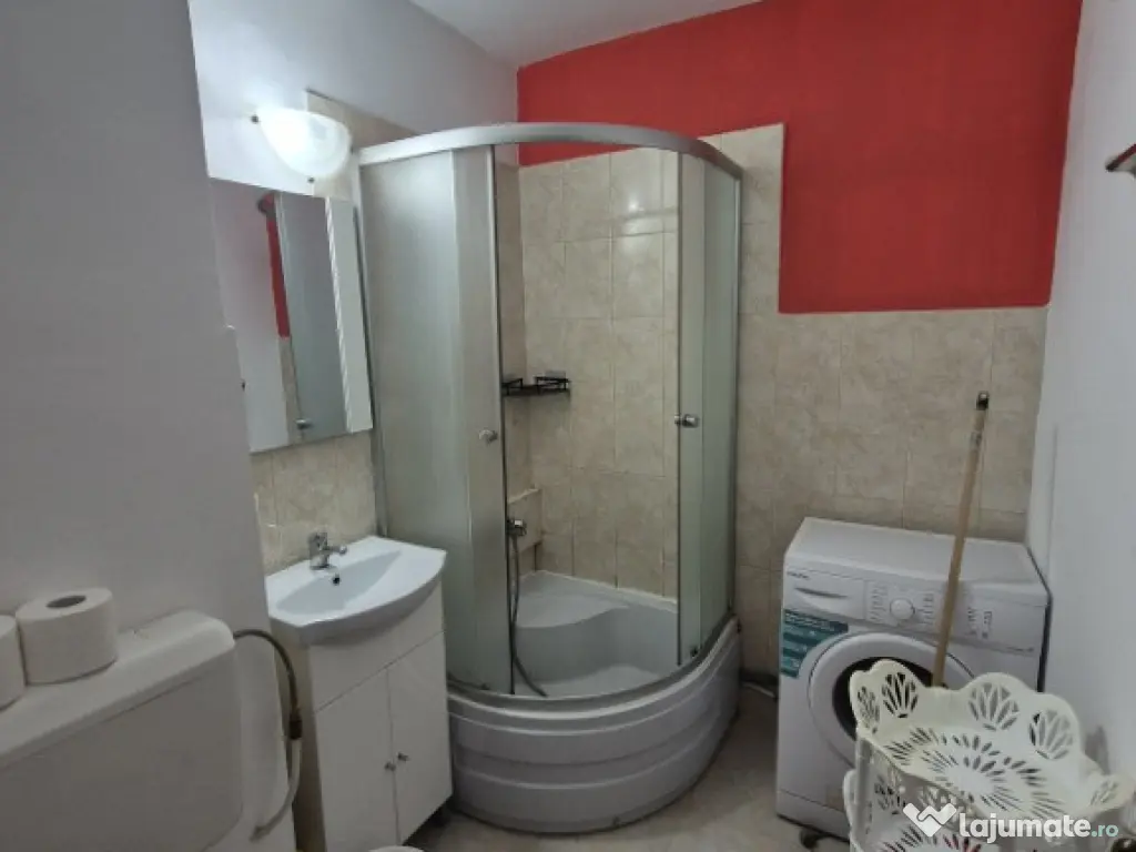 Militari, Lujerului, str. Centurii, inchiriere garsoniera mobilata 