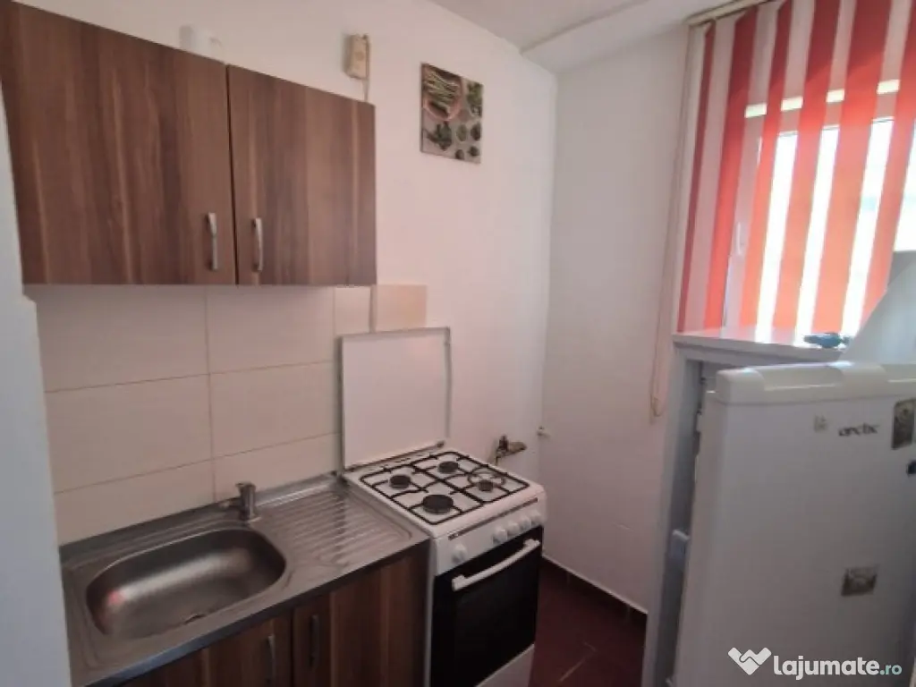 Militari, Lujerului, str. Centurii, inchiriere garsoniera mobilata 