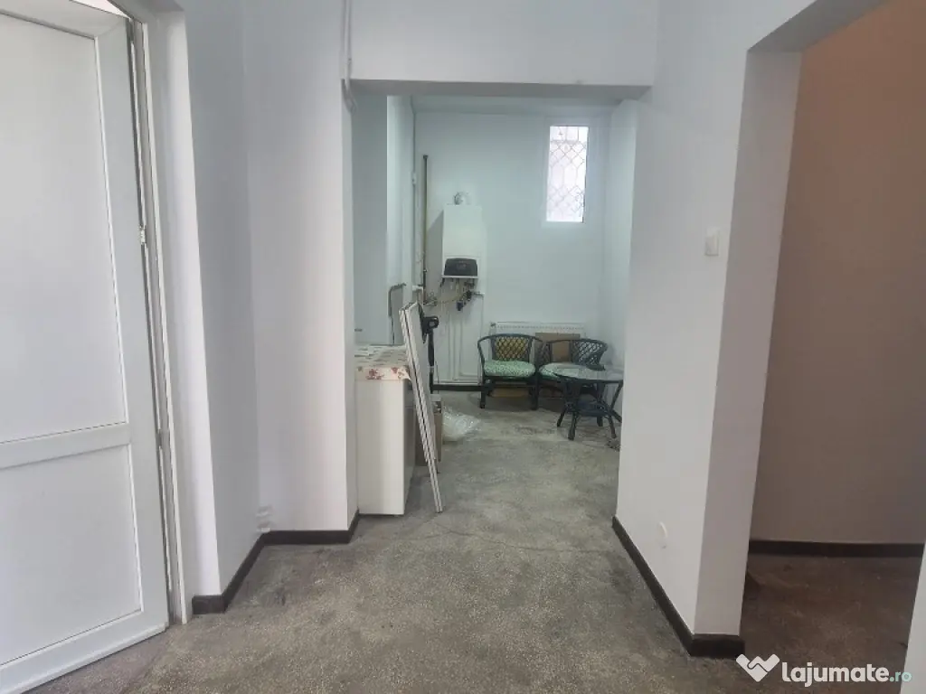 Spatiu Comercial 73mp | I.C.Frimu (Cin Cin) | 380V | Acces dublu 