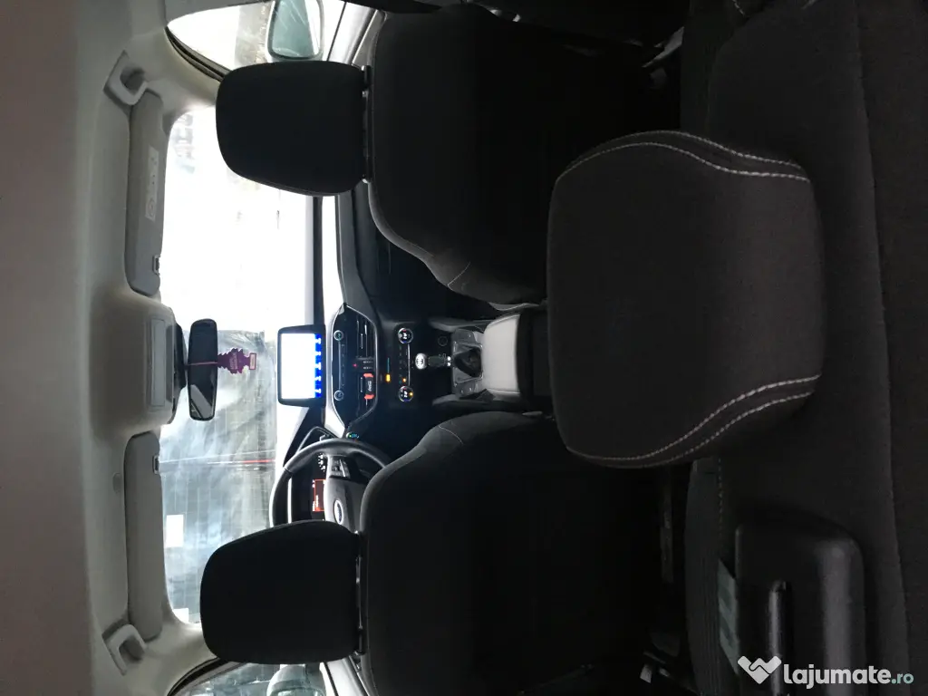 Ford Kuga Titanium diesel 2021 