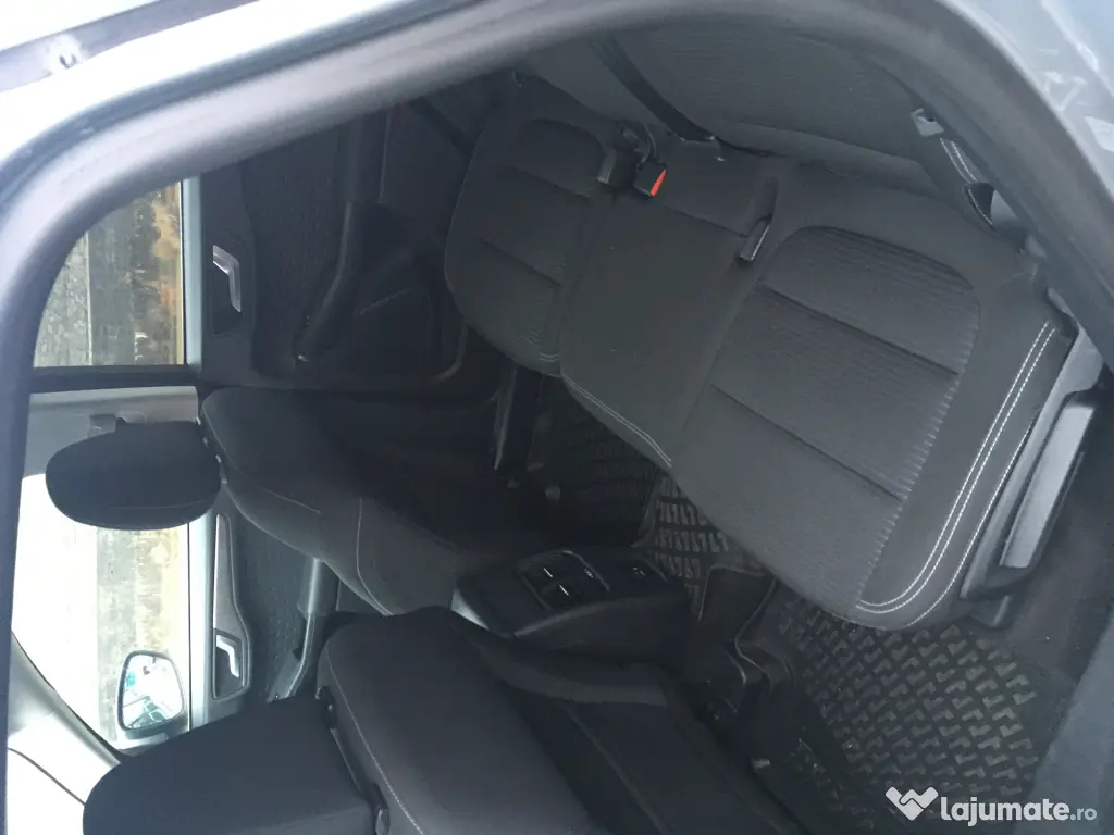 Ford Kuga Titanium diesel 2021 