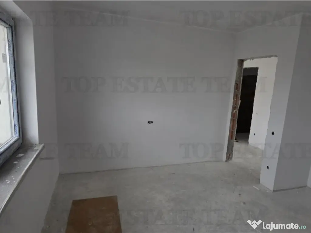 Clinceni - Casa noua individuala 3 camere pe parter/ teren 3 