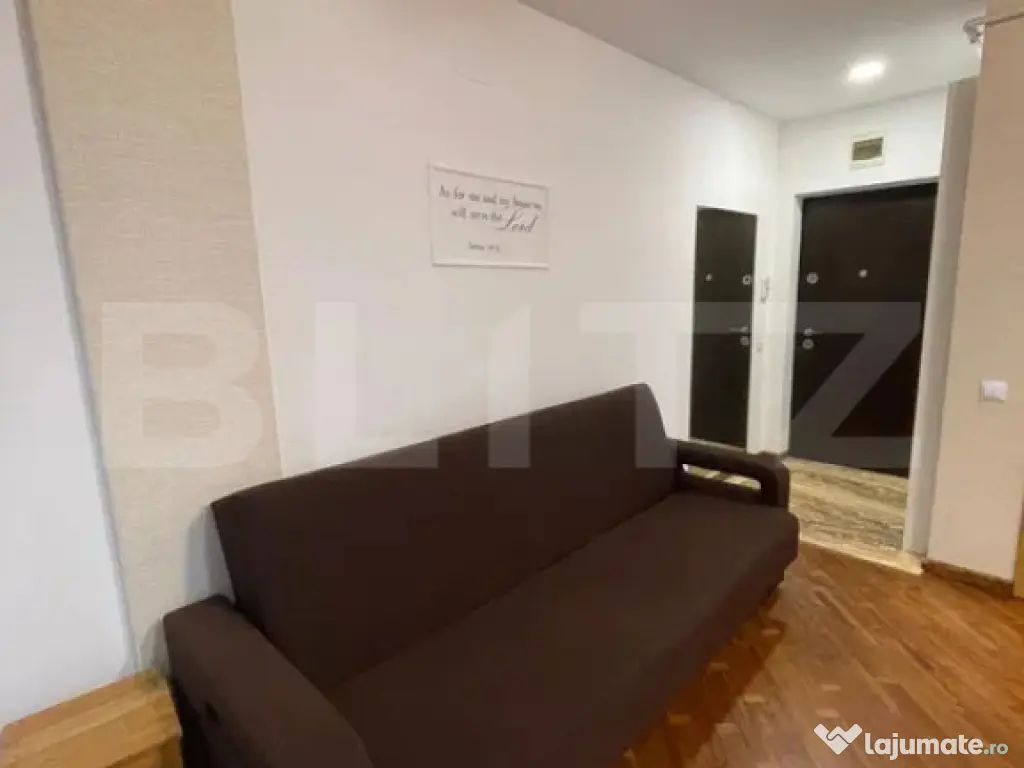 Apartament 3 camere, modern, parcare, zona Marasti 