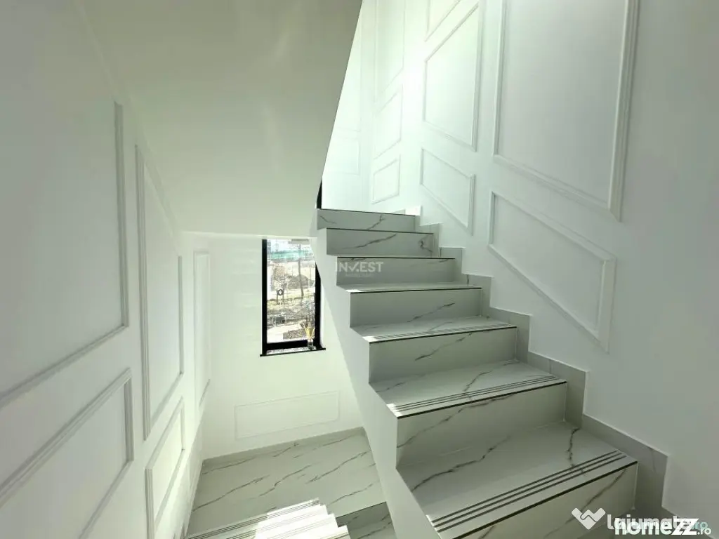 COMISION 0%! Duplex modern cu 3 dormitoare, 2 băi și teras 