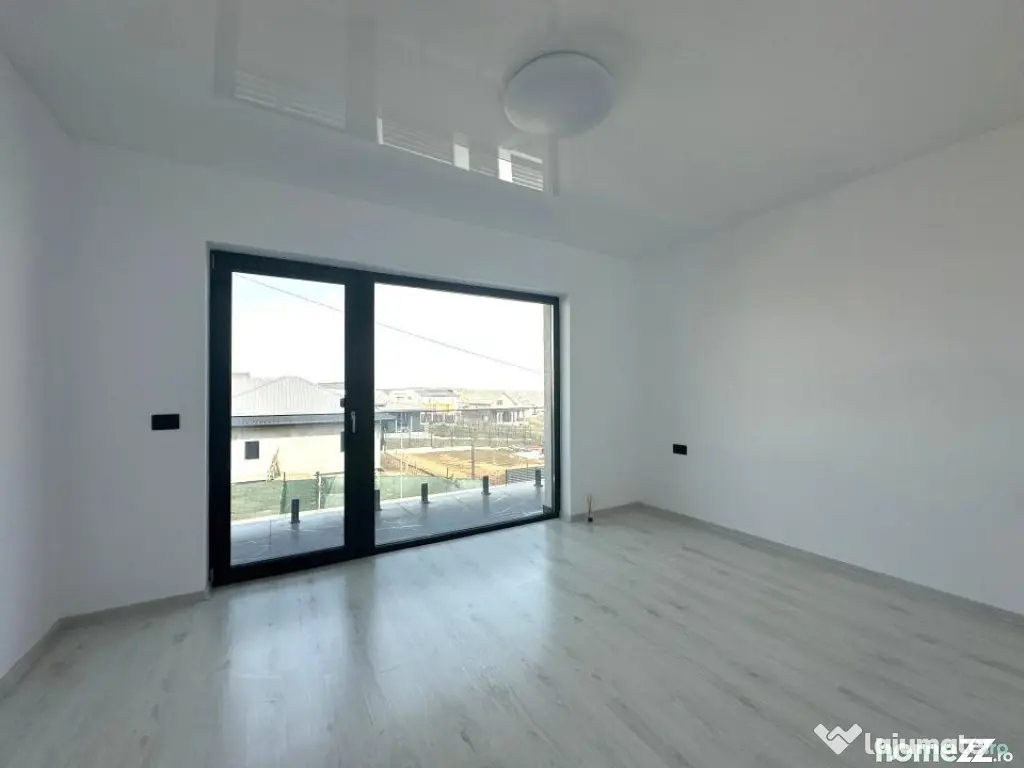 COMISION 0%! Duplex modern cu 3 dormitoare, 2 băi și teras 