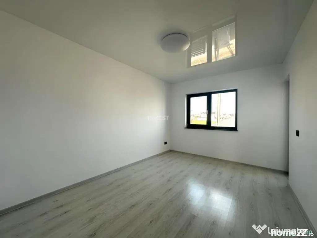 COMISION 0%! Duplex modern cu 3 dormitoare, 2 băi și teras 