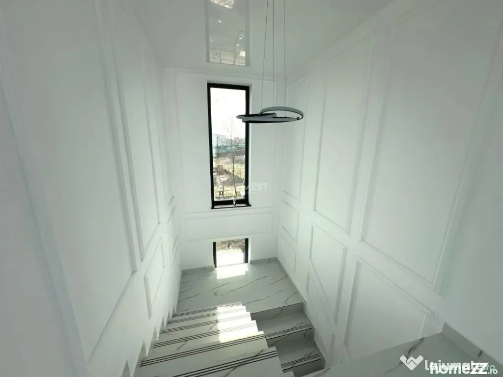 COMISION 0%! Duplex modern cu 3 dormitoare, 2 băi și teras 