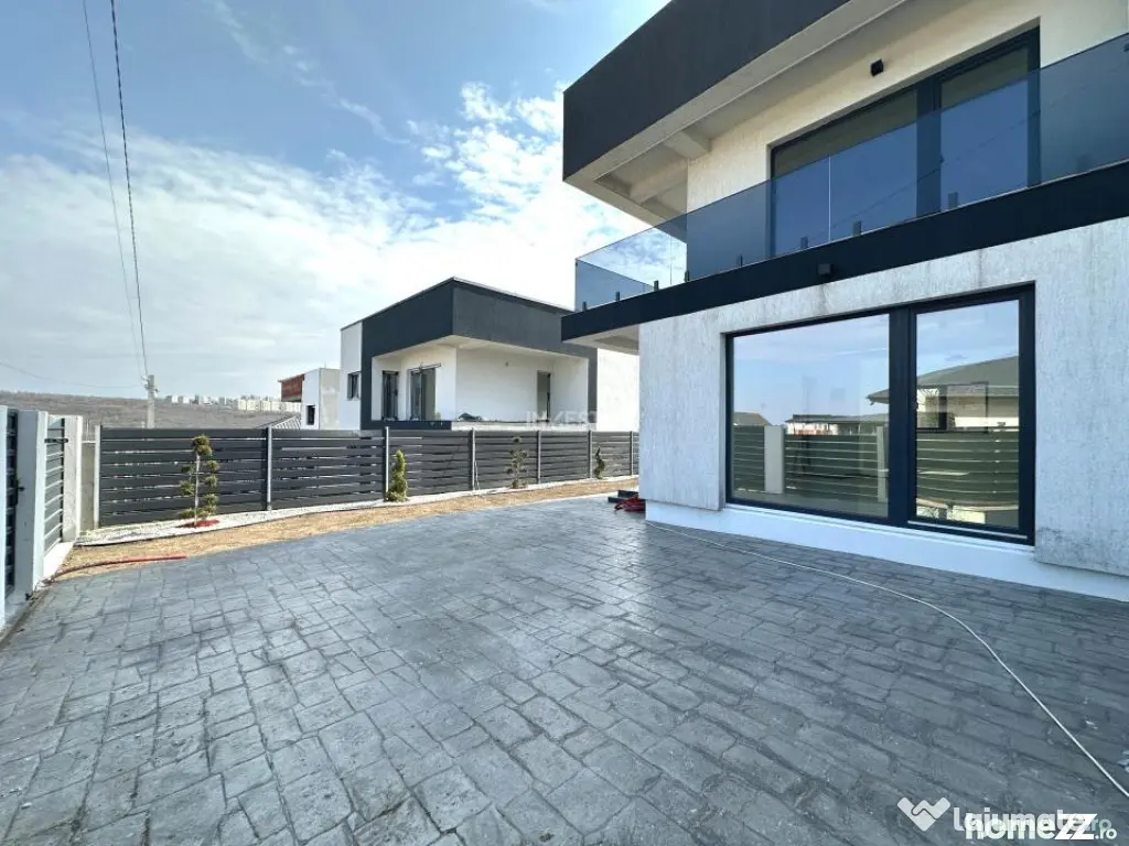 COMISION 0%! Duplex modern cu 3 dormitoare, 2 băi și teras 