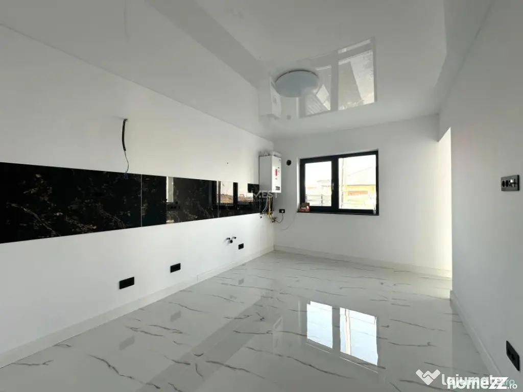 COMISION 0%! Duplex modern cu 3 dormitoare, 2 băi și teras 