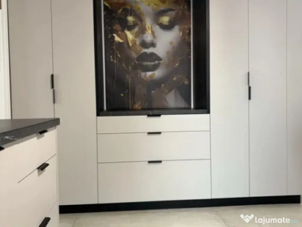 Apartament 2 camere, tip studio - zona Racadau 