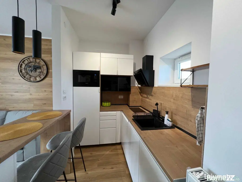 Iancului muncii etaj 9 cu terasa 