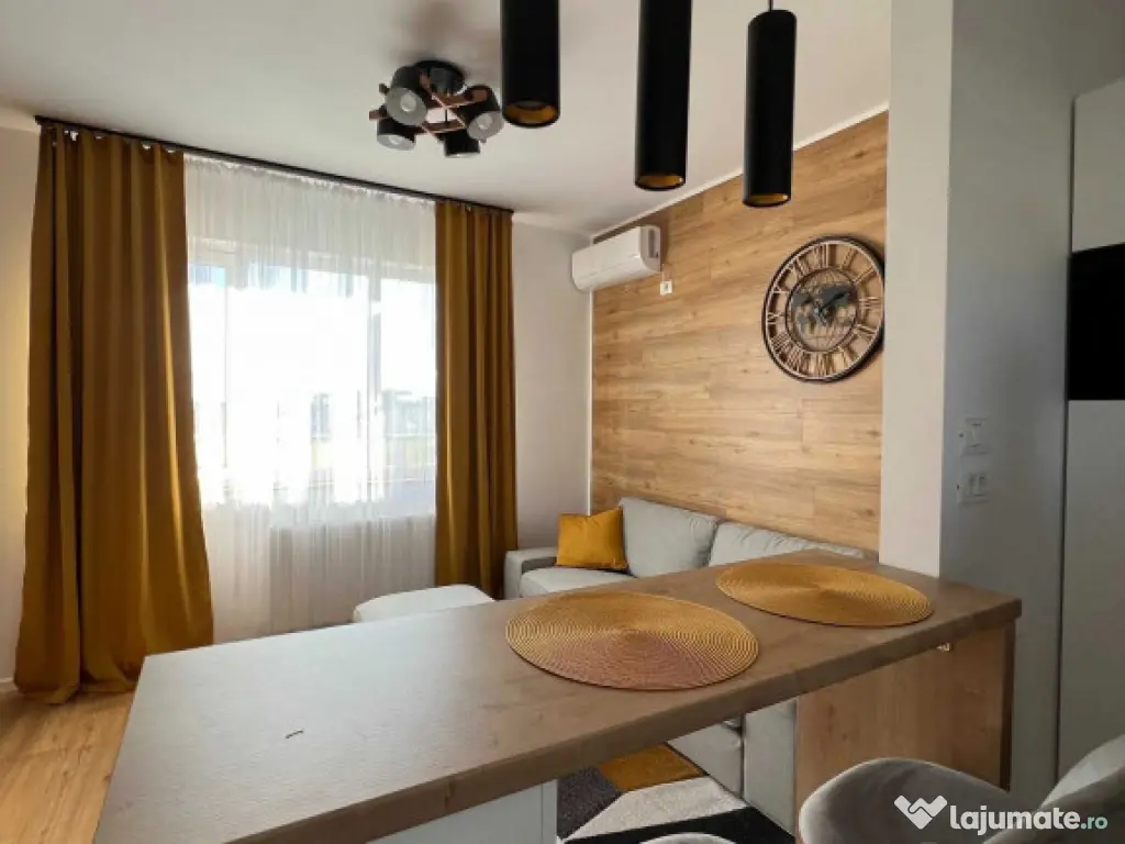 Iancului muncii etaj 9 cu terasa 