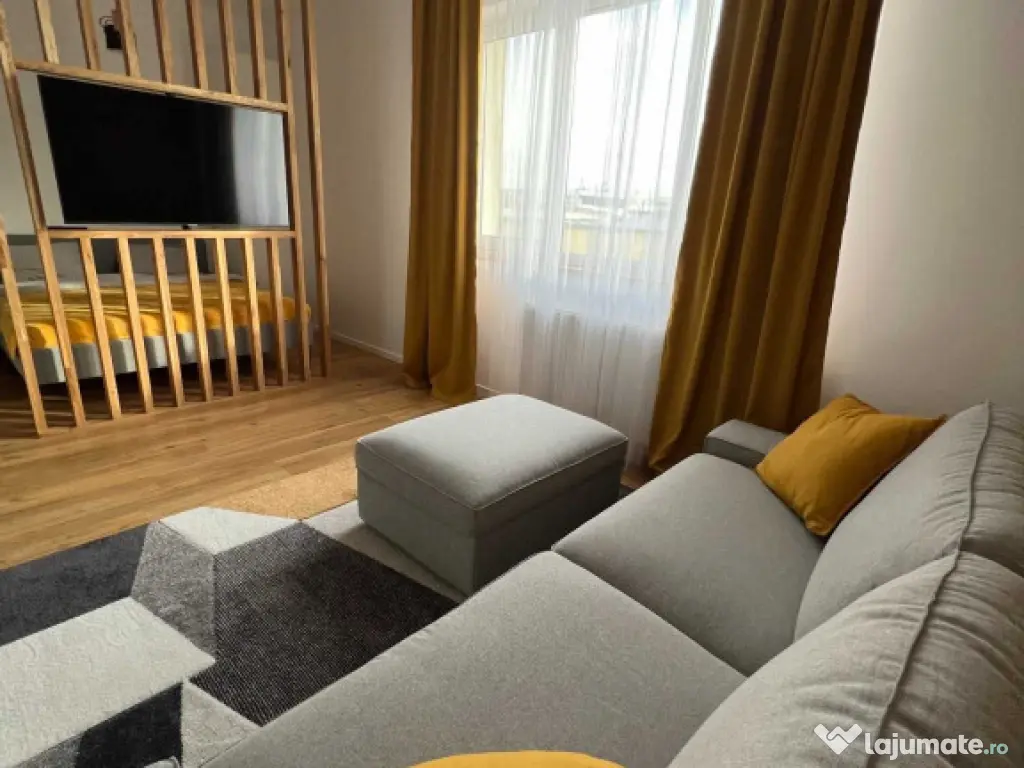 Iancului muncii etaj 9 cu terasa 