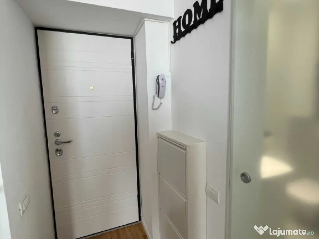 Iancului muncii etaj 9 cu terasa 