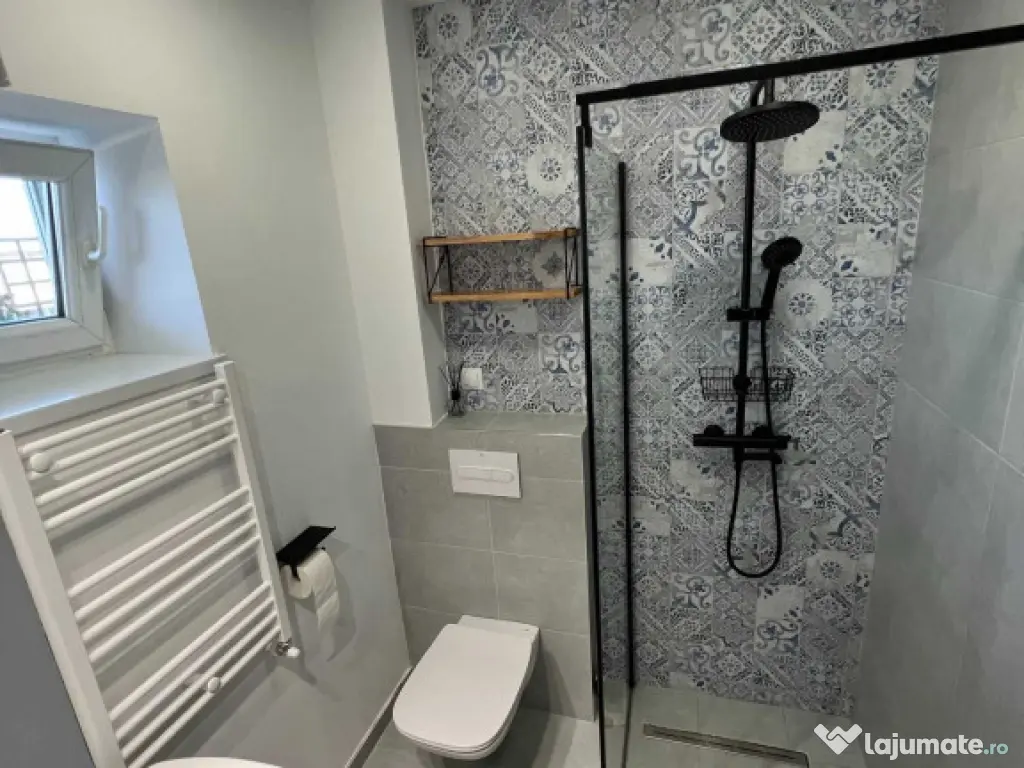 Iancului muncii etaj 9 cu terasa 