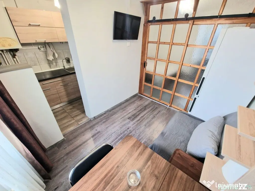 De inchiriat - apartament cu o camera, Mazepa 1 - G-uri 