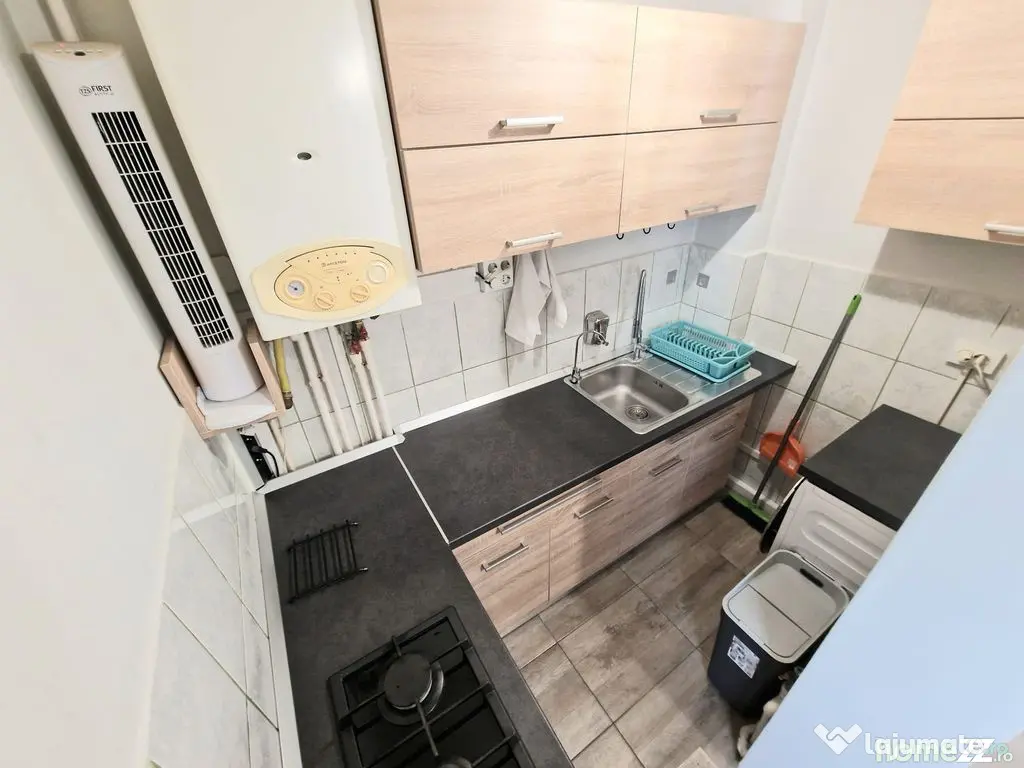 De inchiriat - apartament cu o camera, Mazepa 1 - G-uri 