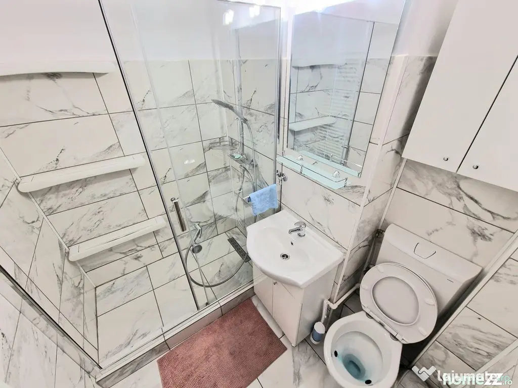 De inchiriat - apartament cu o camera, Mazepa 1 - G-uri 