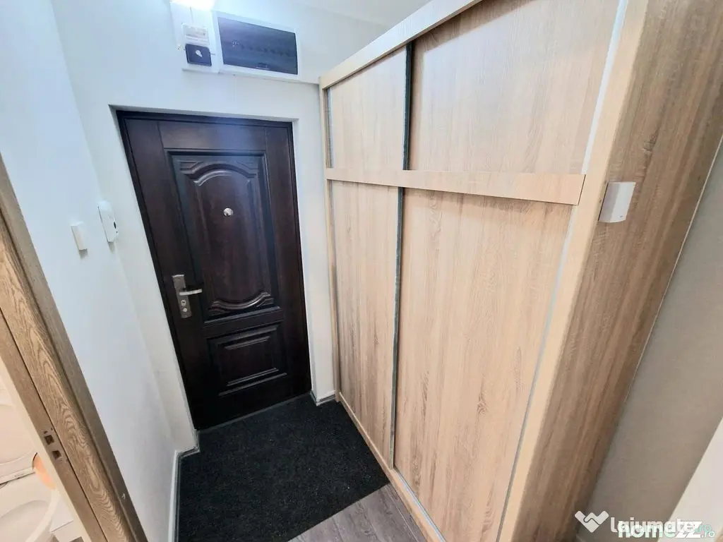 De inchiriat - apartament cu o camera, Mazepa 1 - G-uri 