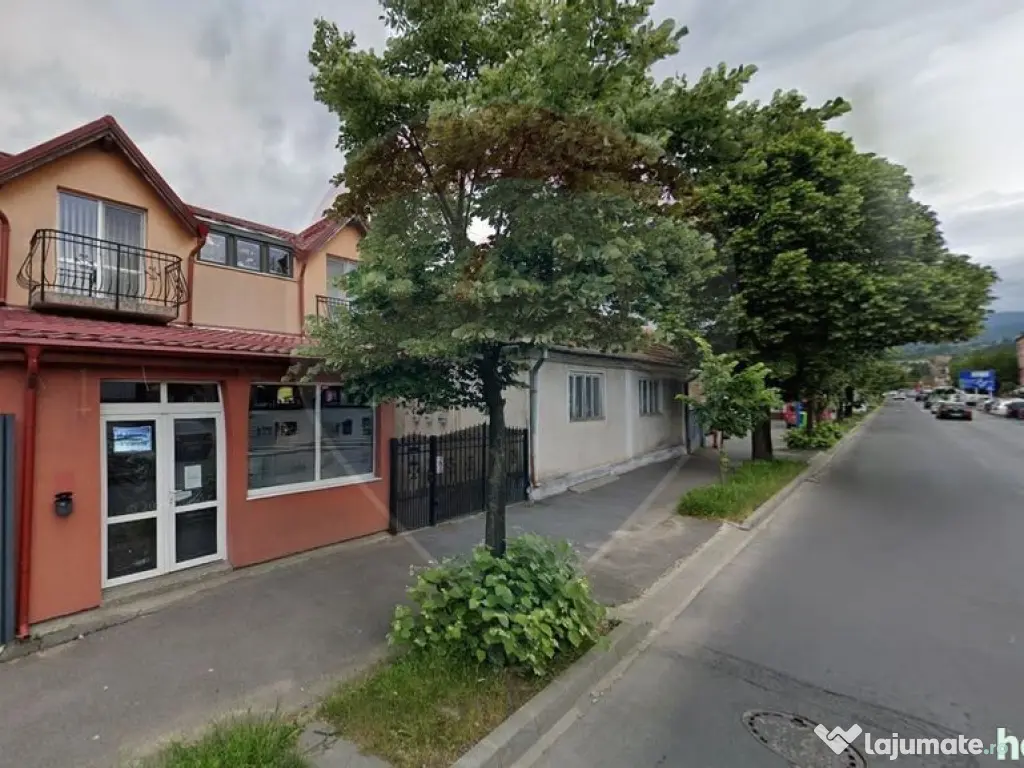 Spațiu comercial | str. Lunga 280 | 84 mp | Trafic pieto... 