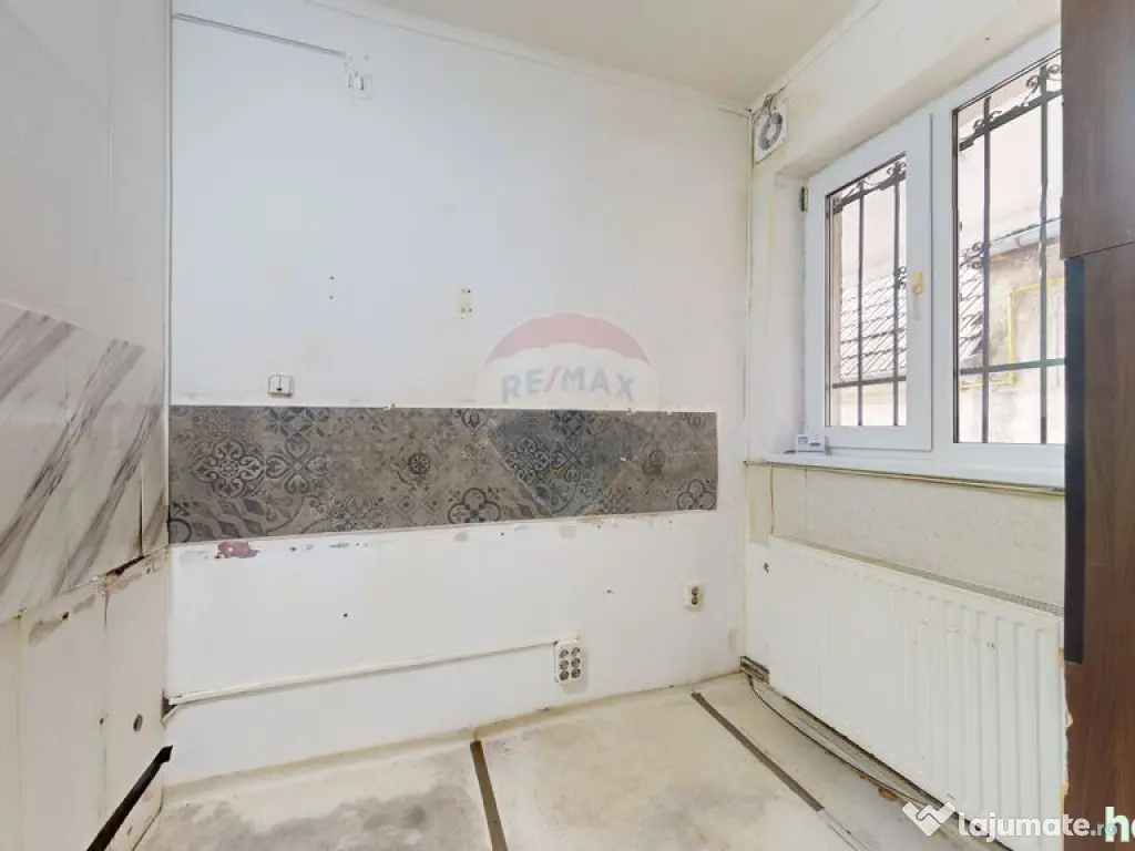 Spațiu comercial | str. Lunga 280 | 84 mp | Trafic pieto... 