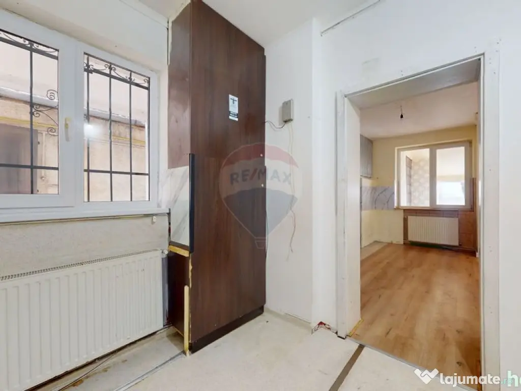 Spațiu comercial | str. Lunga 280 | 84 mp | Trafic pieto... 