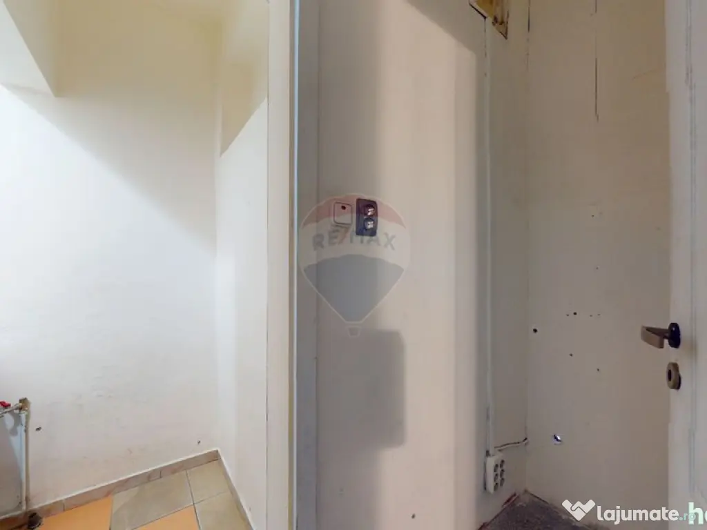 Spațiu comercial | str. Lunga 280 | 84 mp | Trafic pieto... 