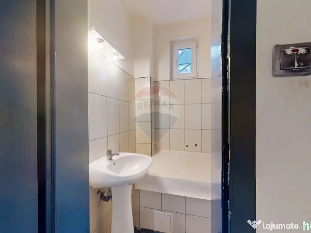 Spațiu comercial | str. Lunga 280 | 84 mp | Trafic pieto... 