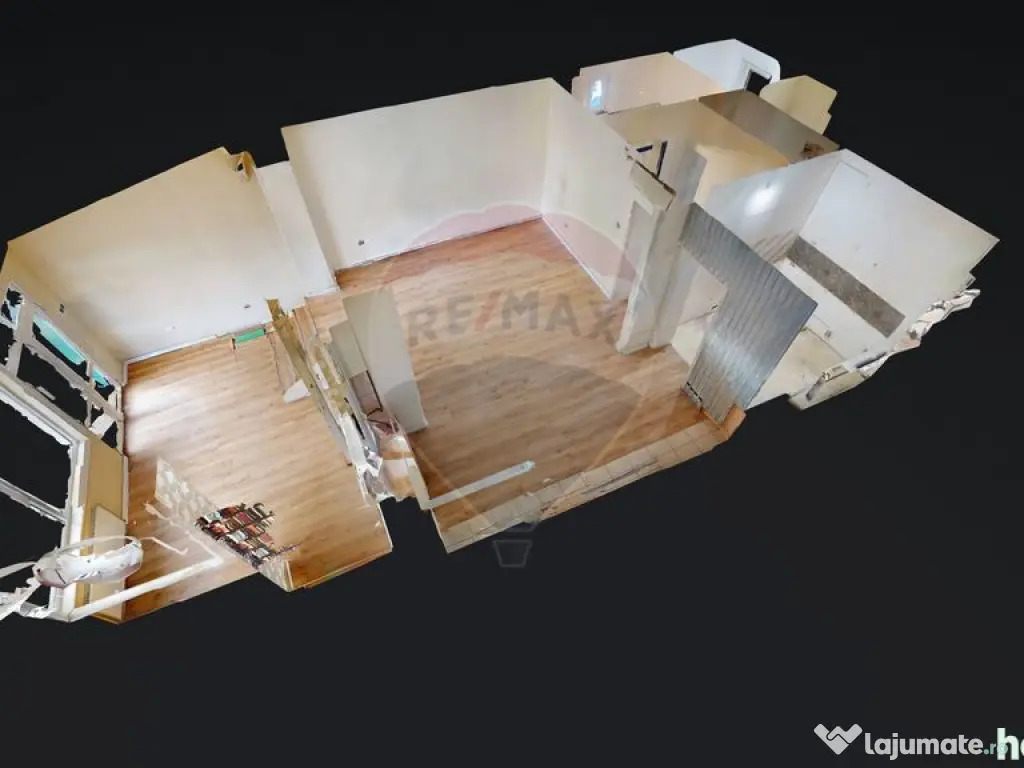 Spațiu comercial | str. Lunga 280 | 84 mp | Trafic pieto... 