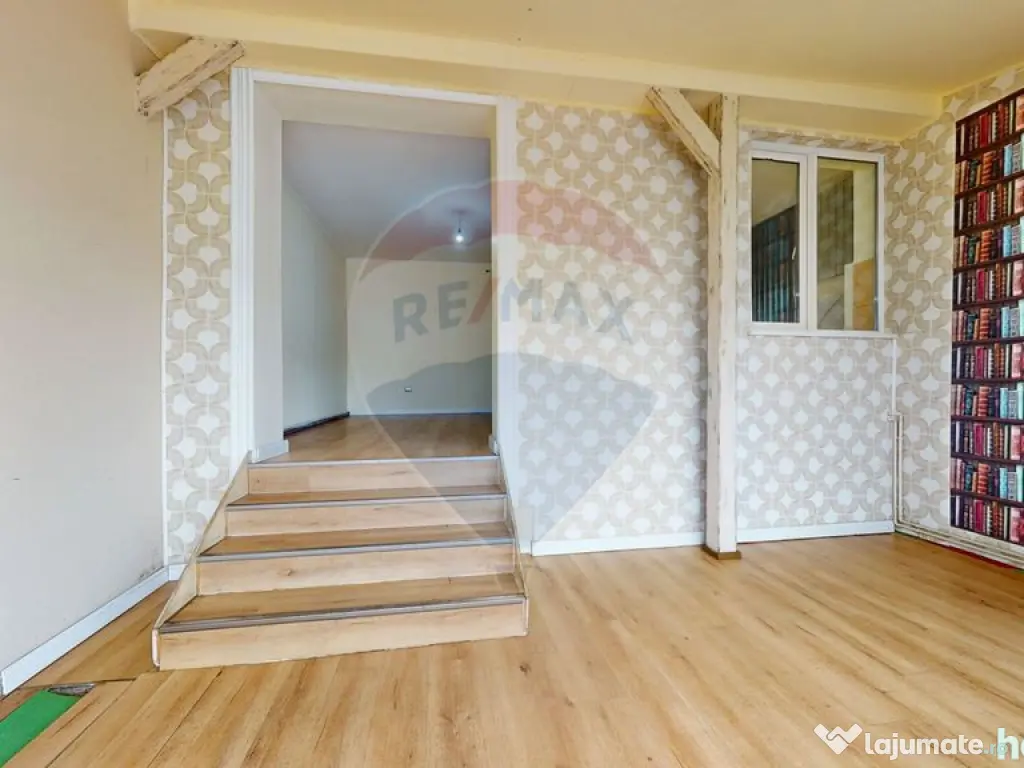 Spațiu comercial | str. Lunga 280 | 84 mp | Trafic pieto... 