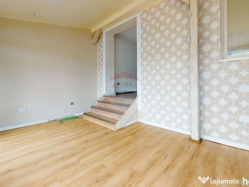 Spațiu comercial | str. Lunga 280 | 84 mp | Trafic pieto... 